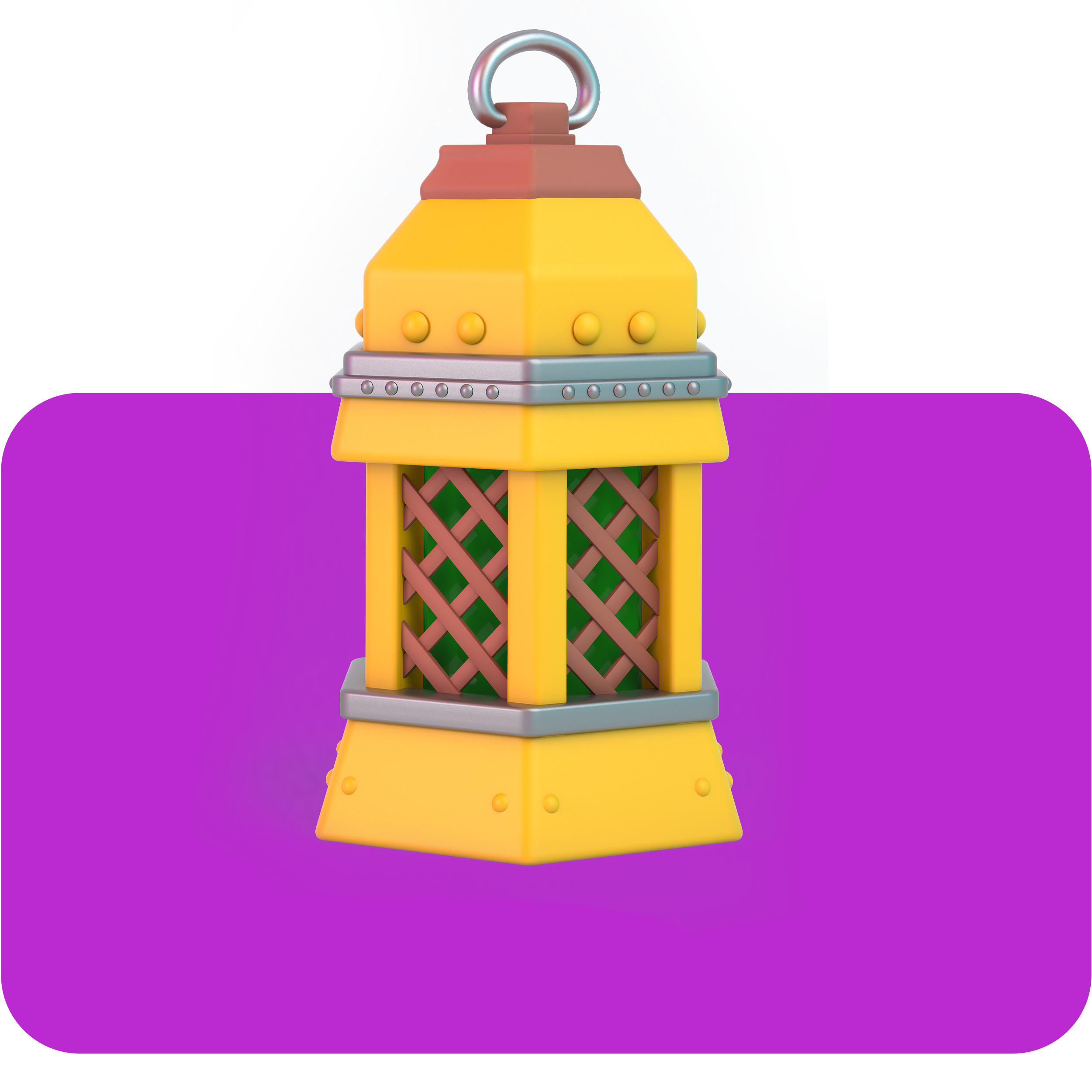 أسلاميات ورول