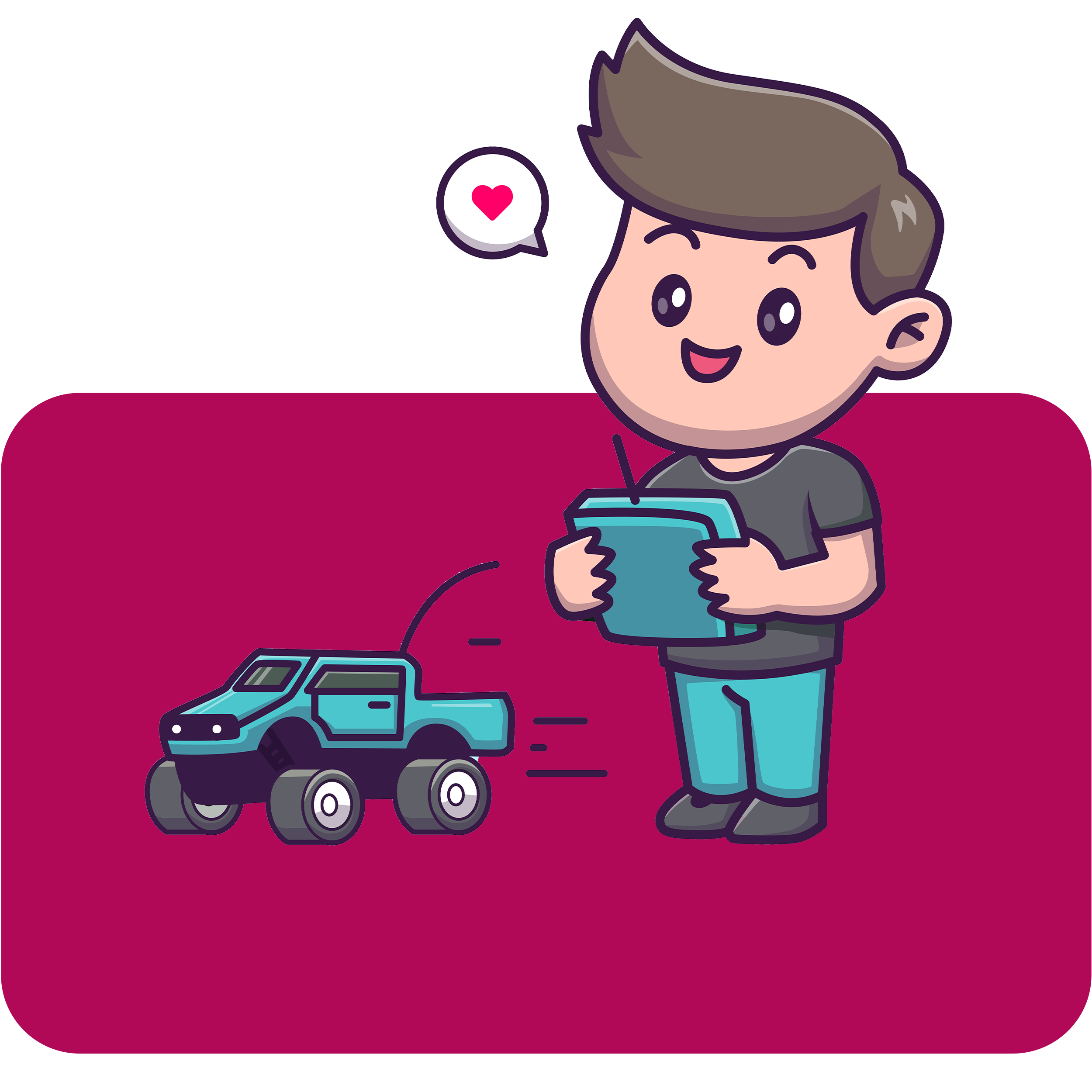 التحكم عن بعد