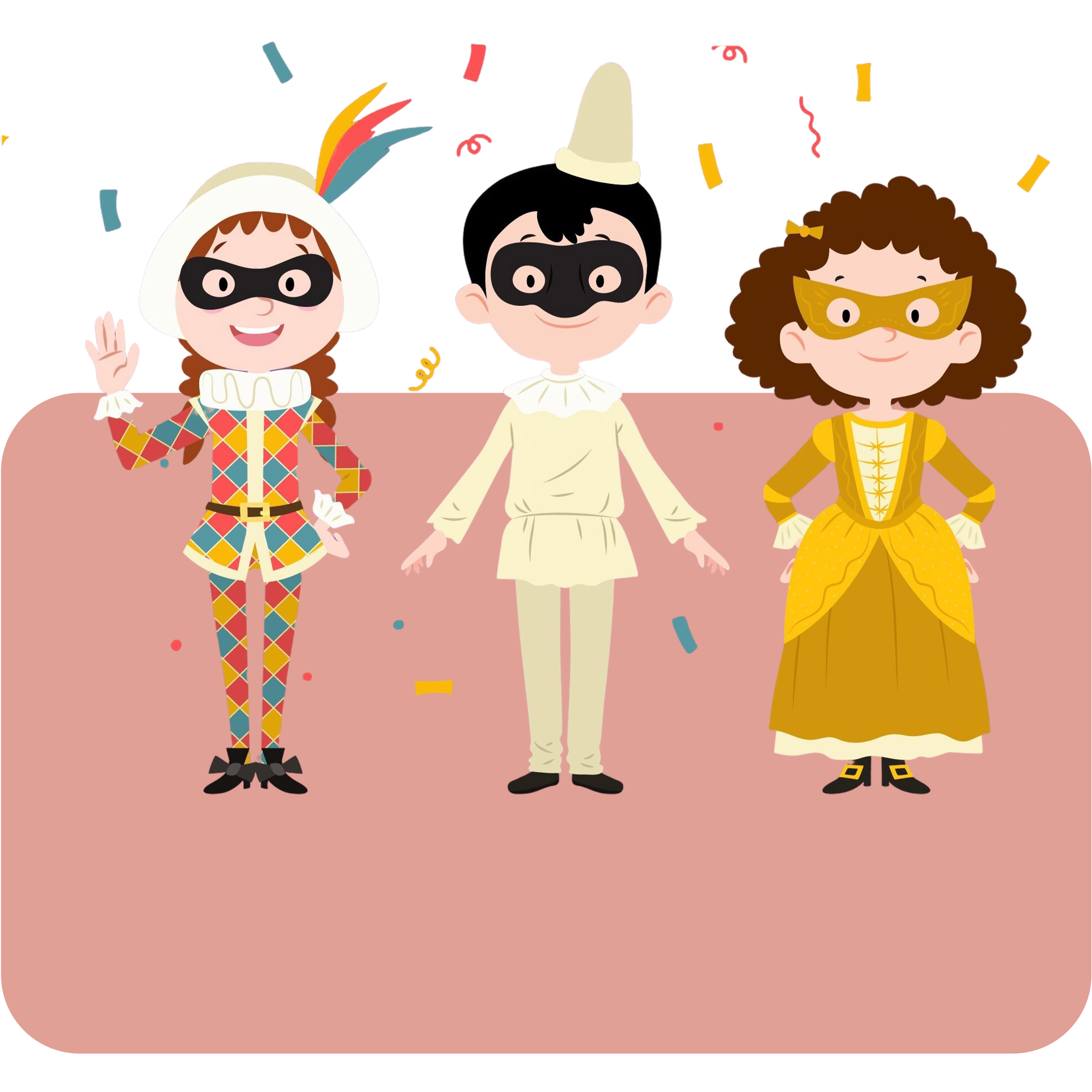 ملابس تنكرية