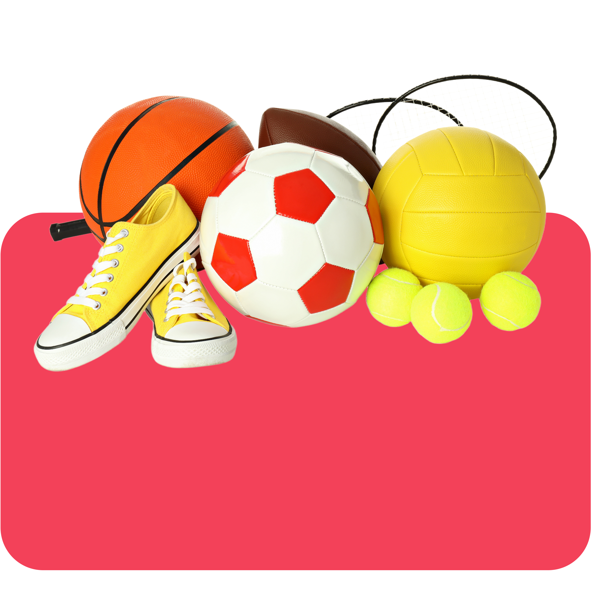 ألعاب رياضية