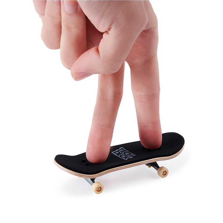 ألواح أصابع تيك ديك