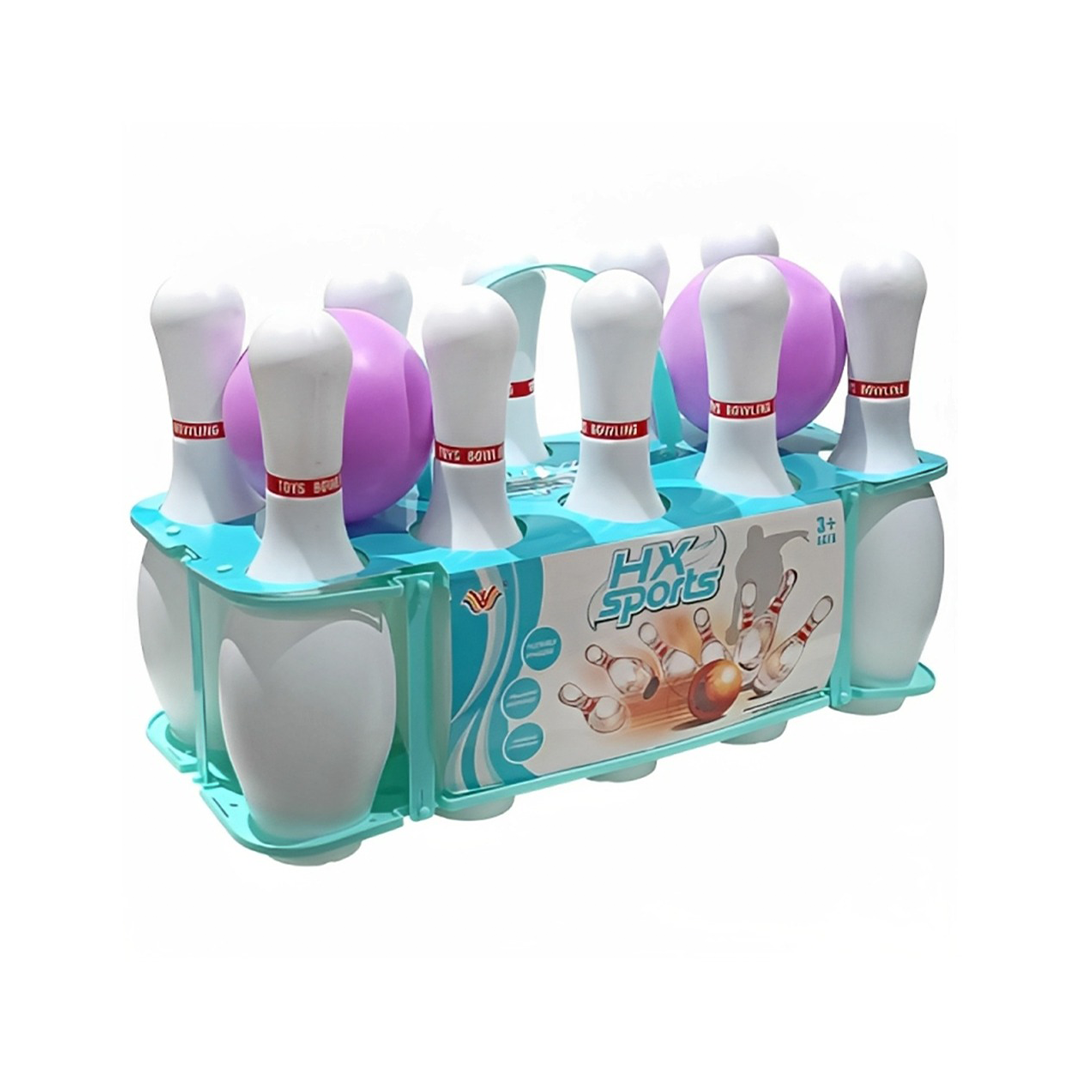 بولينج شنطة