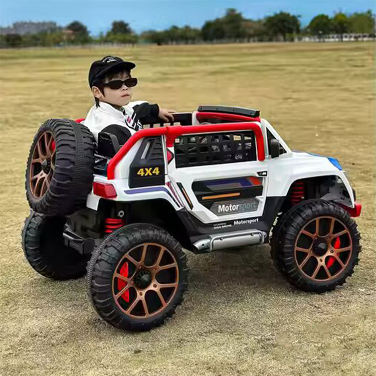 سيارة بي ام دابليو جيب