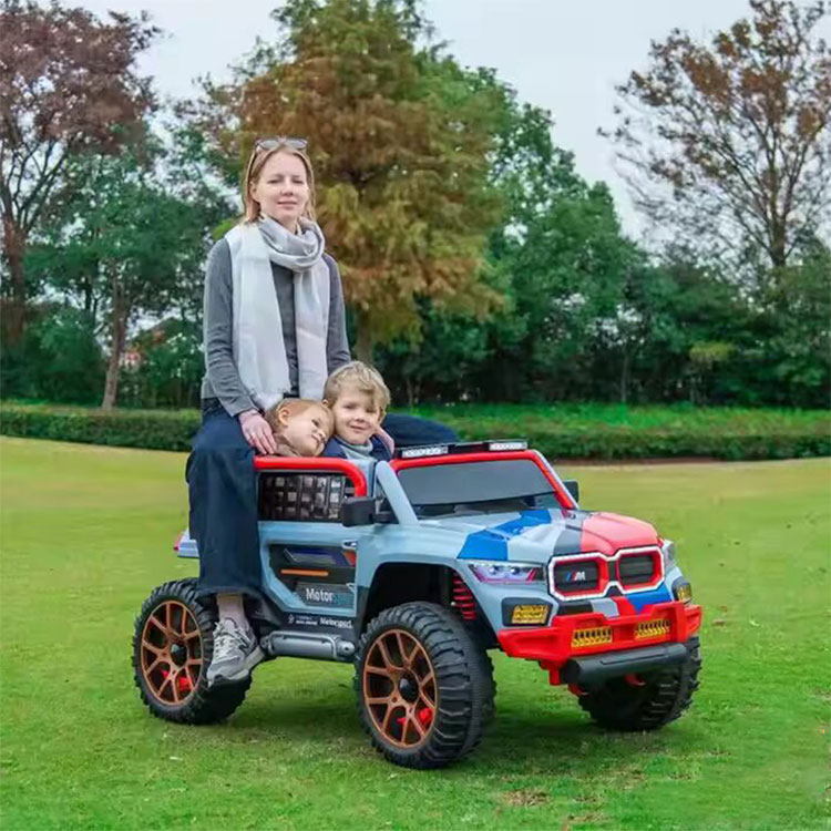 سيارة بي ام دابليو جيب