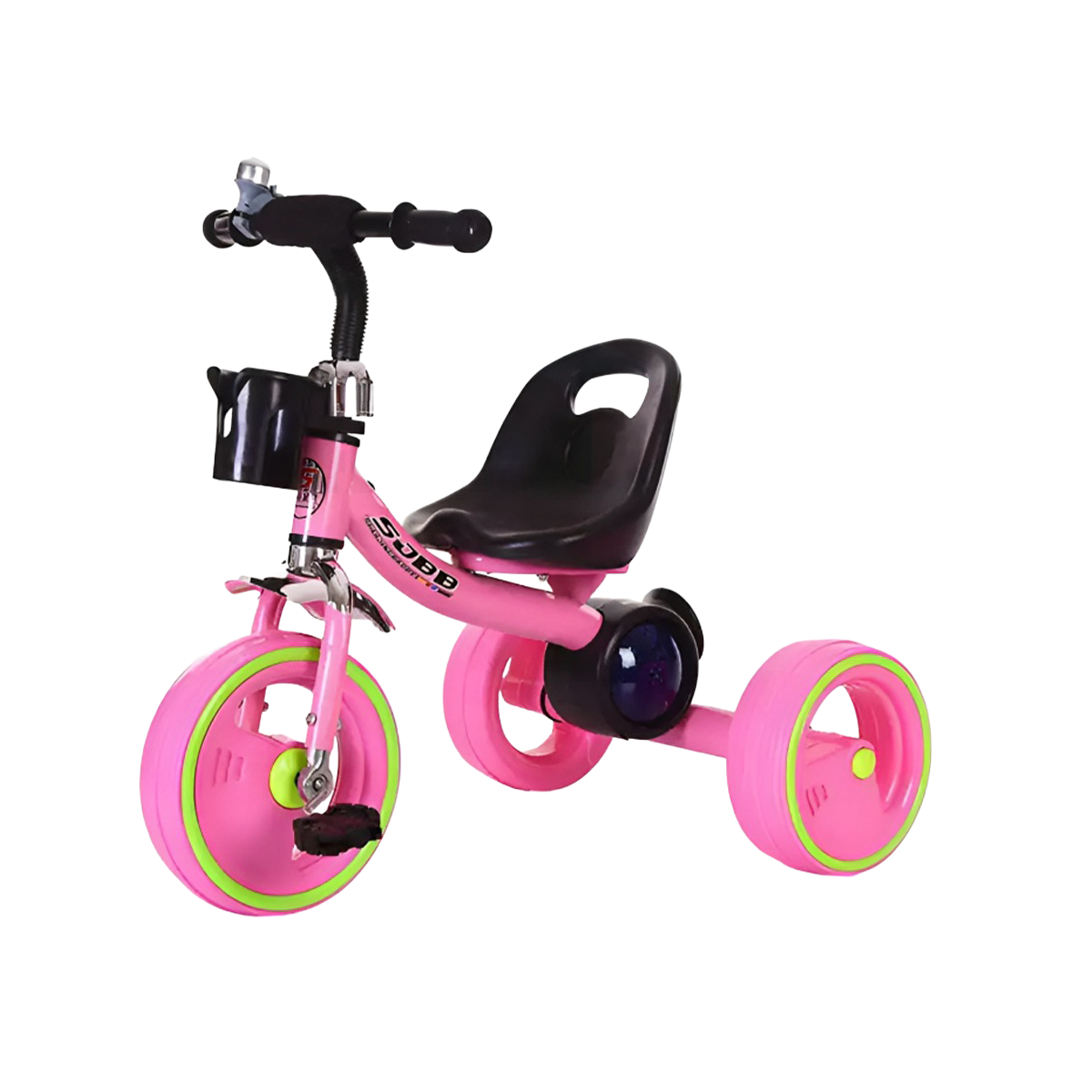 دراجة 3 تاير