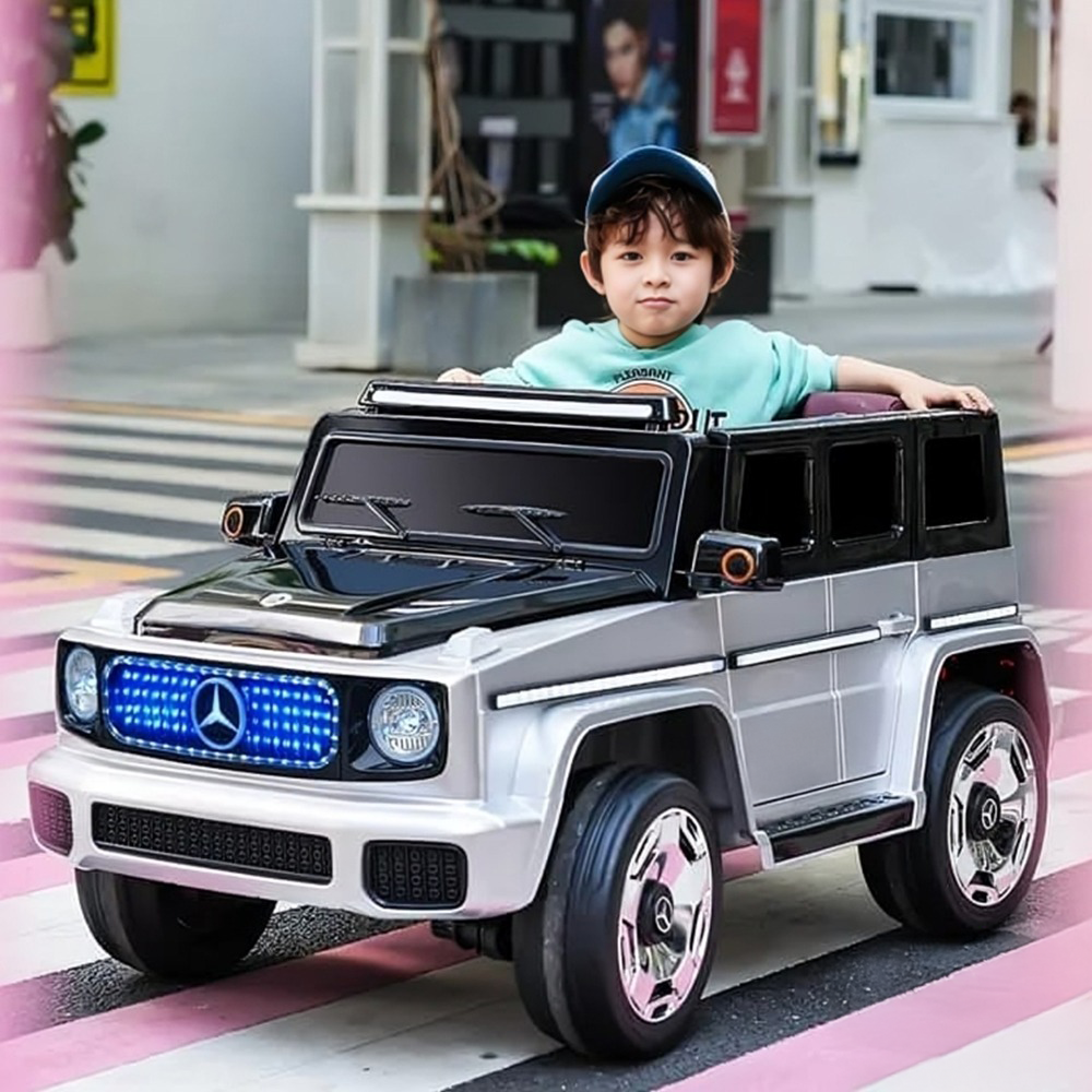 سيارة جي كلاس