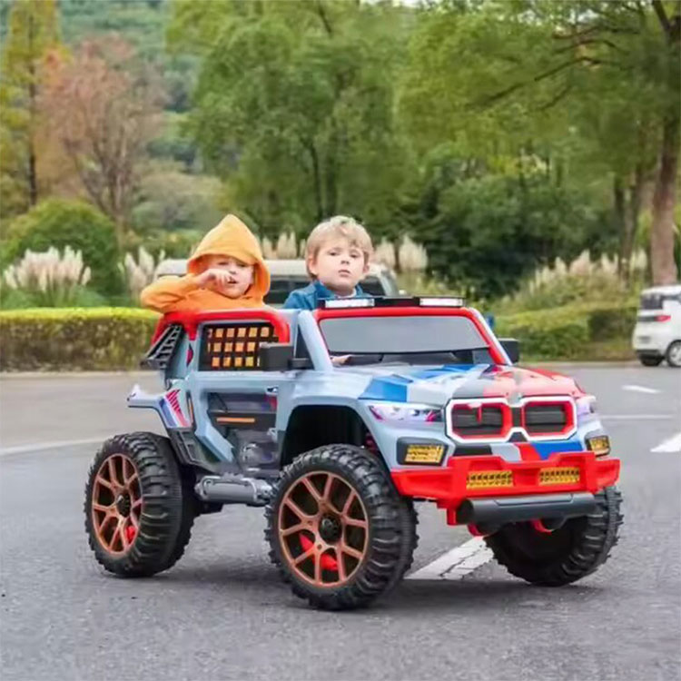 سيارة بي ام دابليو جيب