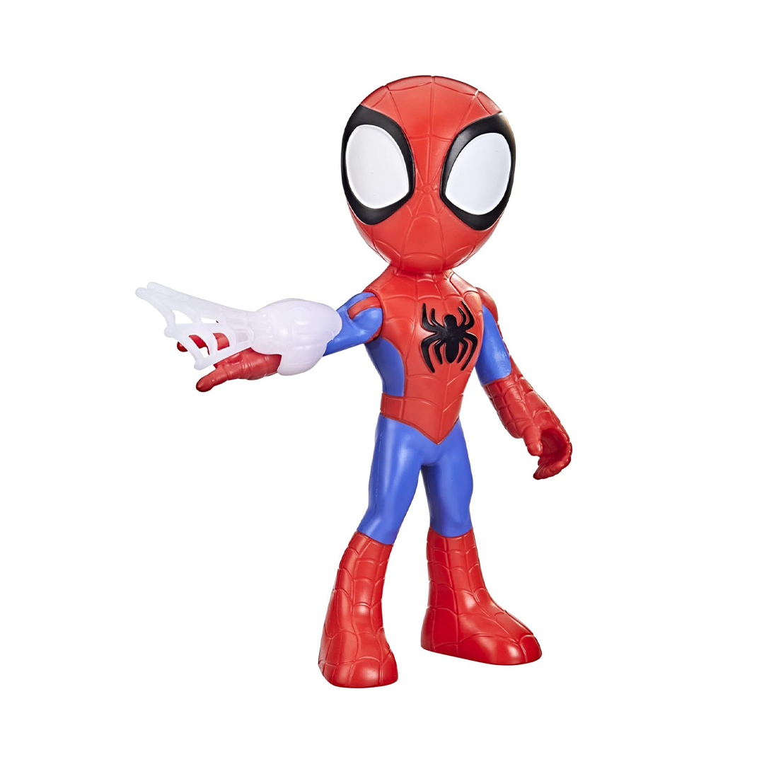 مارفل سبايدي وأصدقائه المذهلين