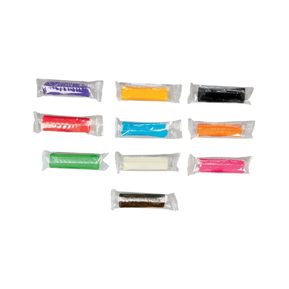 10 أعواد من بلاي دوه