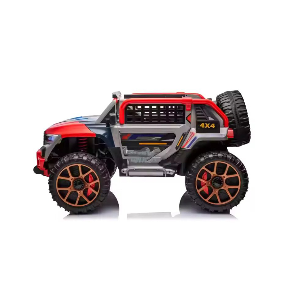 سيارة بي ام دابليو جيب