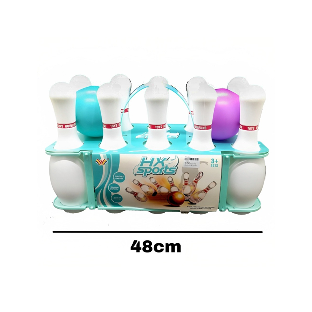 بولينج شنطة