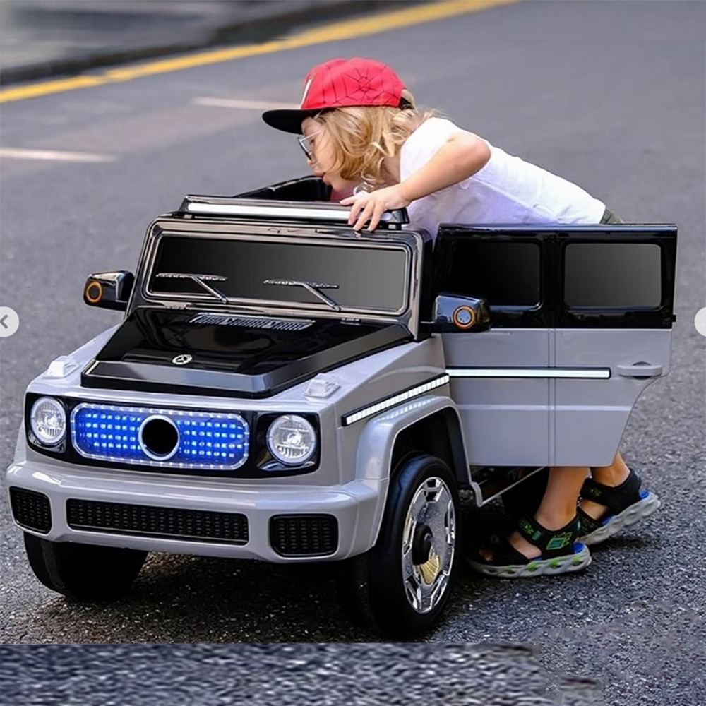 سيارة جي كلاس