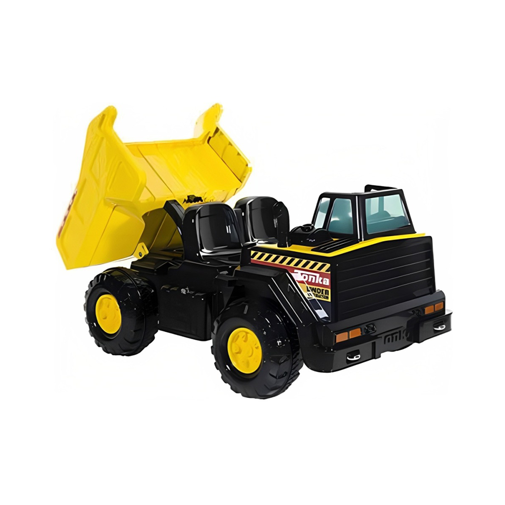 سيارة شاحنه قلاب