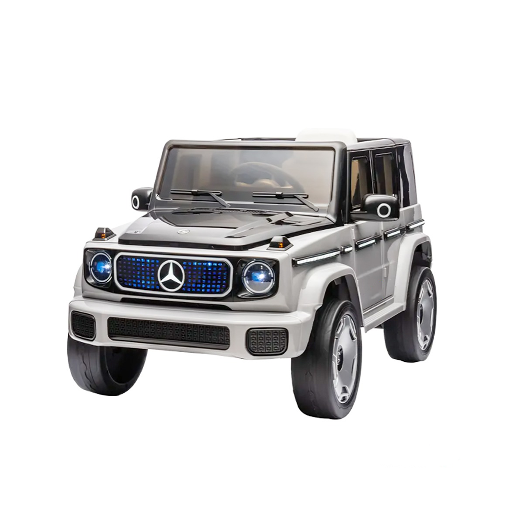 سيارة جي كلاس