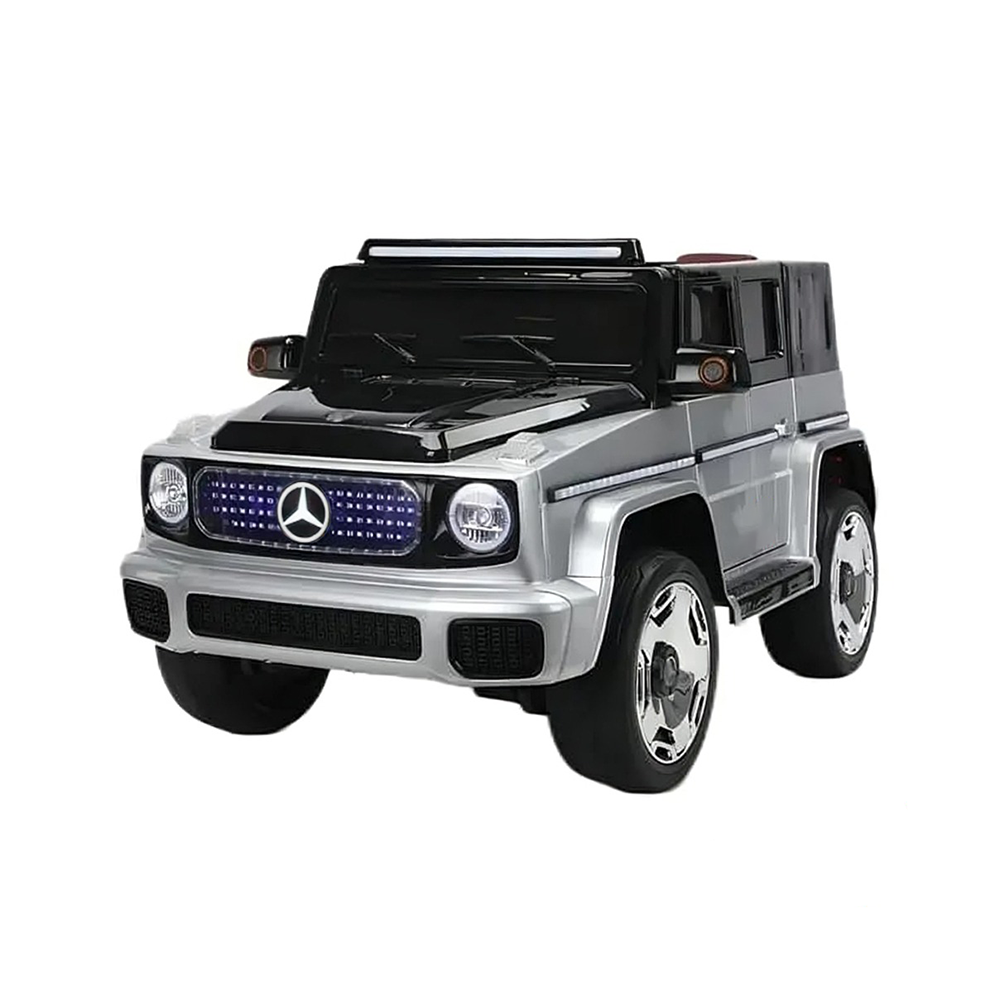 سيارة جي كلاس