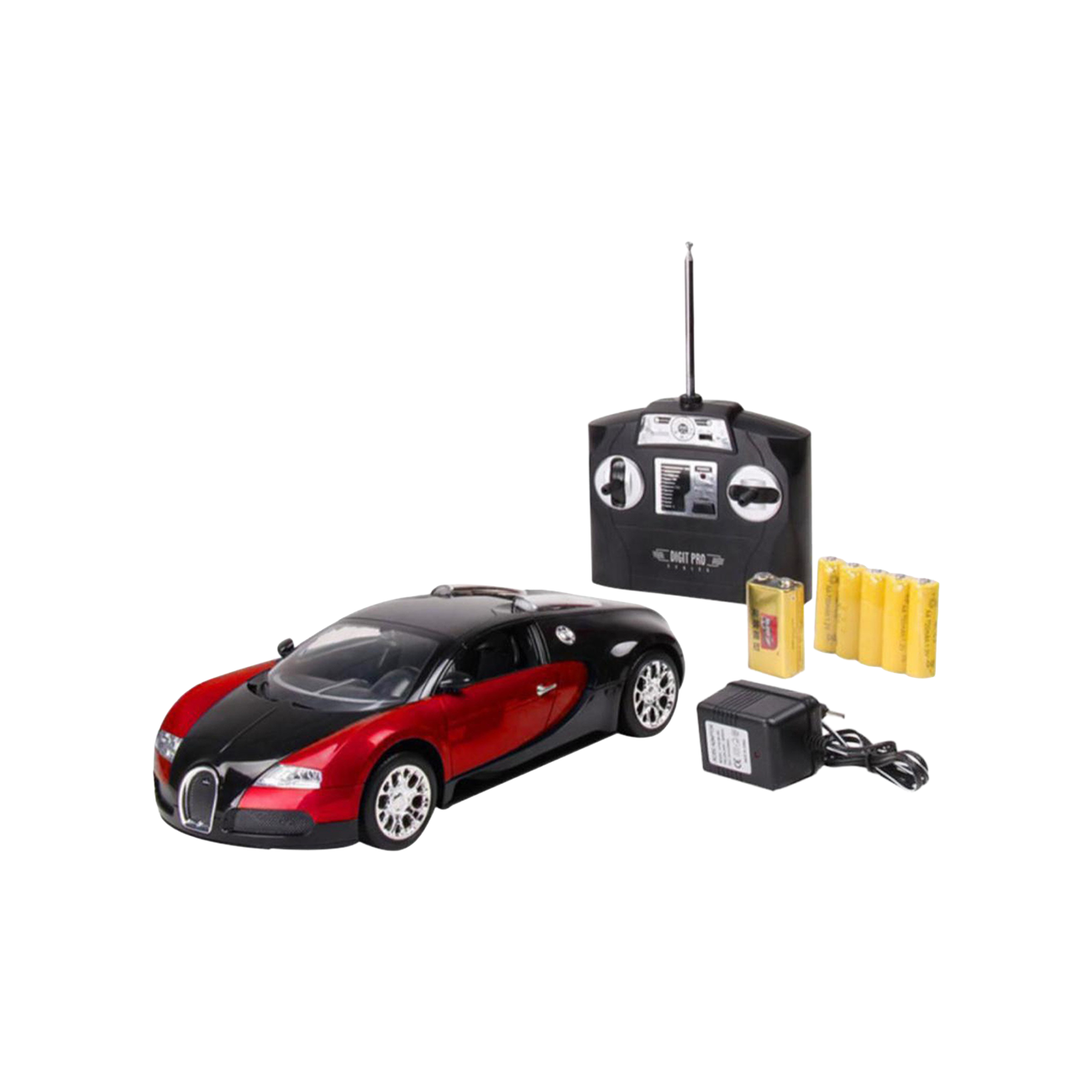 remote control car