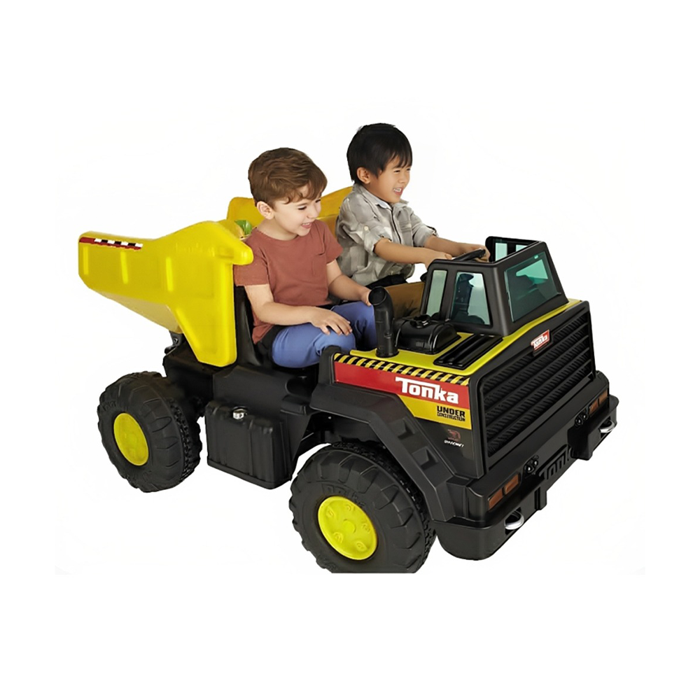 سيارة شاحنه قلاب