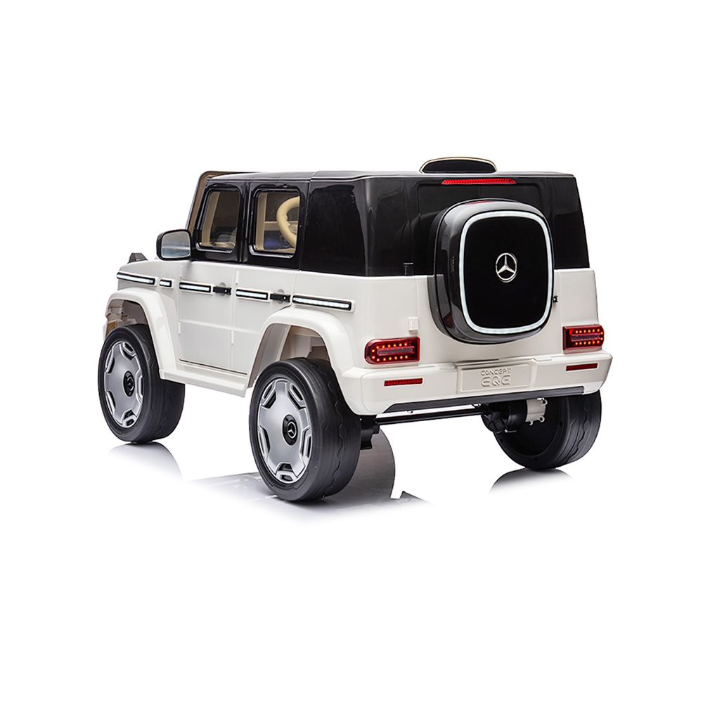 سيارة جي كلاس