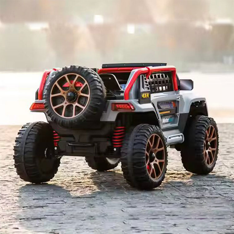 سيارة بي ام دابليو جيب